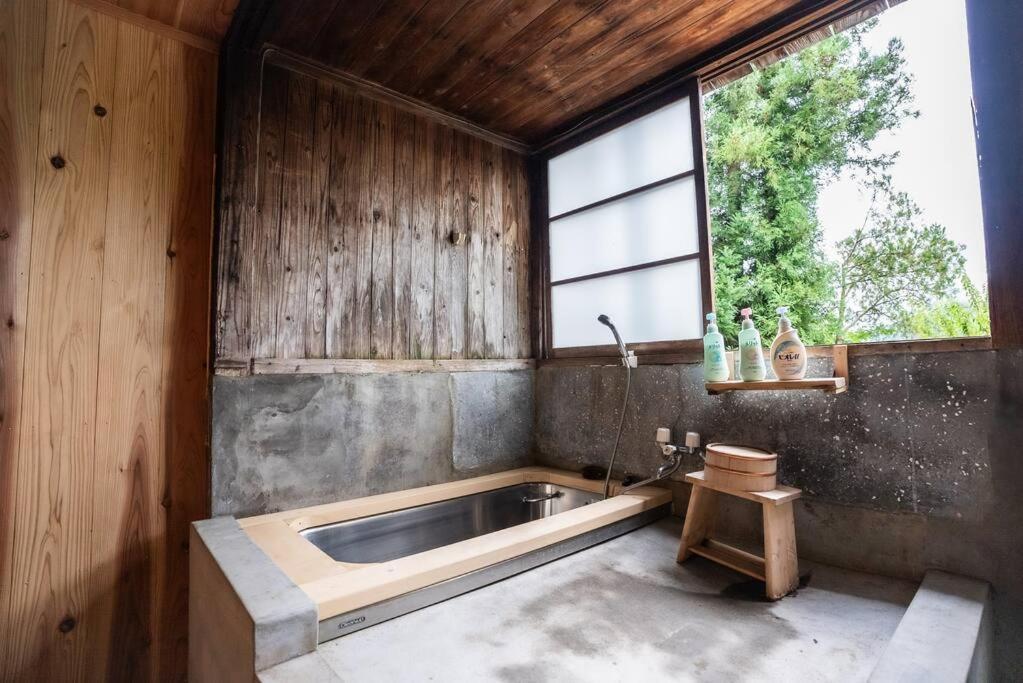 Mayudamahouse Higashiagatsuma المظهر الخارجي الصورة